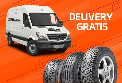 Delivery Gratis