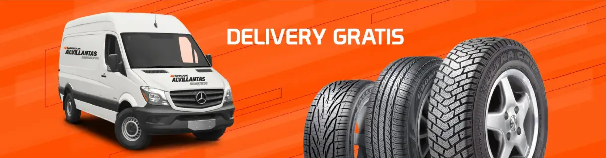 Delivery Gratis