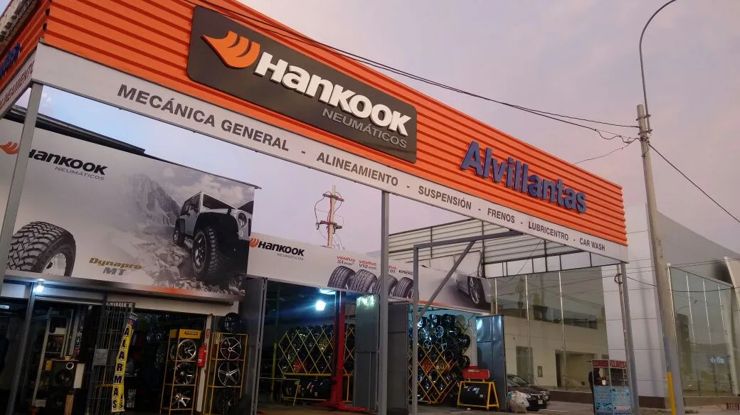 Hankook